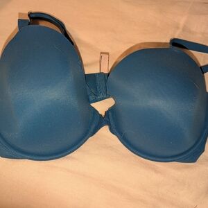 Victoria's Secret Lined Demi 38DDD